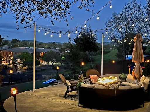 Hillside Wine Escape - United States
