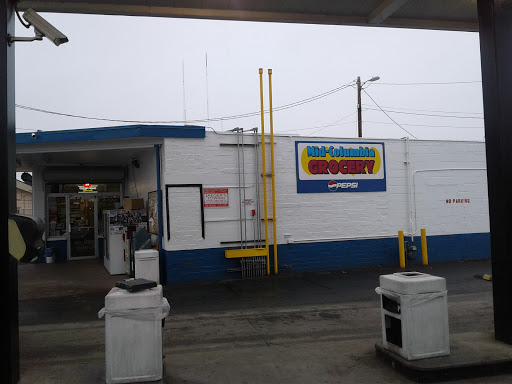 Mid Columbia Grocery Gallery - United States