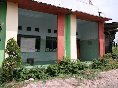 Photos of Panti Asuhan Abdulloh Latief