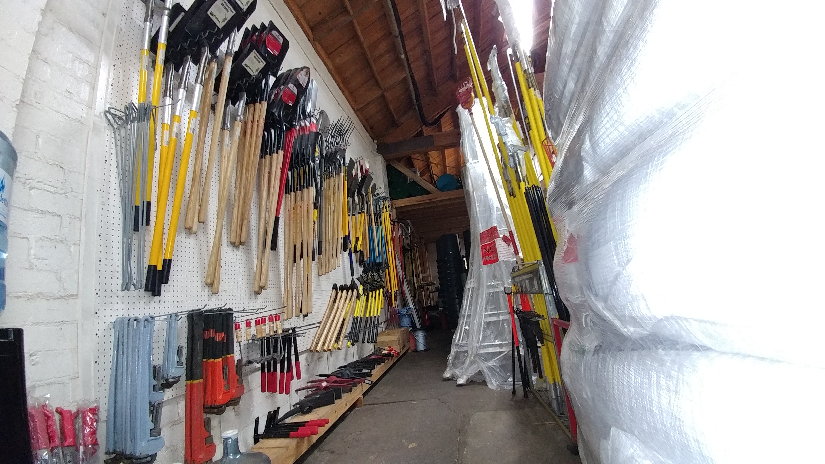 Greenland Supply, Inc.