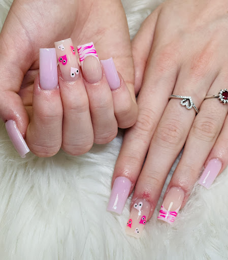 Hollywood Nail Worksop - Thumbnail