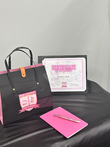 SparkYourBeauty Training& Lash Services - Thumbnail