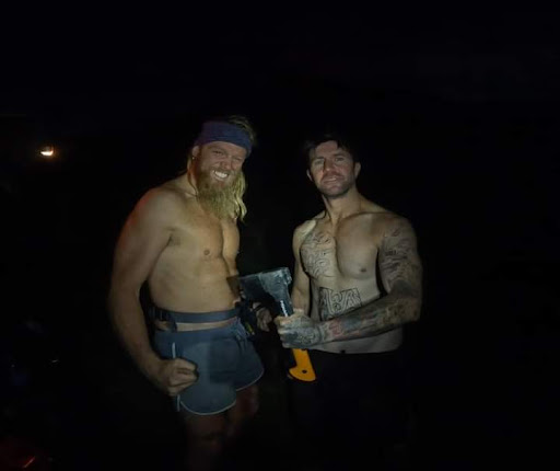 Stone Thrower Health and Fitness - Thumbnail