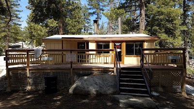 Photos of Mount San Jacinto State Park