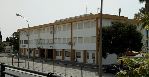 CEIP Tartessos Gallery - Spain