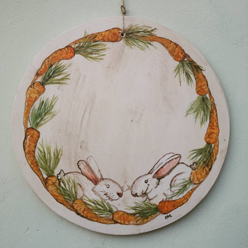 DILETTA MAZZONI BOTTEGA D'ARTE - Thumbnail