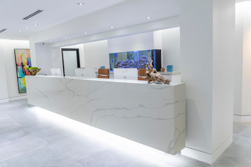 Brickell Cosmetic Center-Aesthetics & Dermatology