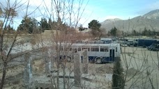 Jamia Masjid quetta