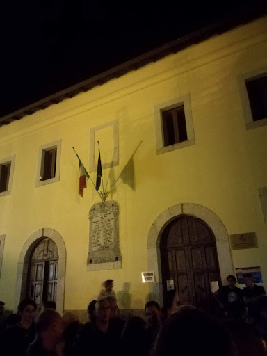 Palazzo Cardinale Domenico Jorio - Thumbnail
