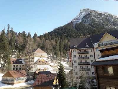Photos of Sokol Hotel