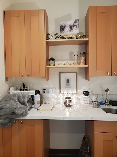 Plumb + Pine - Visual
