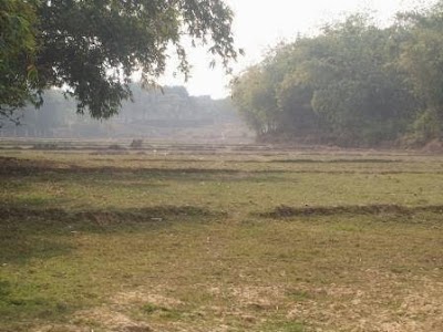 Photos of Nurbug Residential Area (Satellite City/Upashahar)