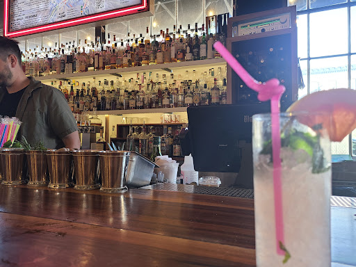 Curio Bar - Thumbnail
