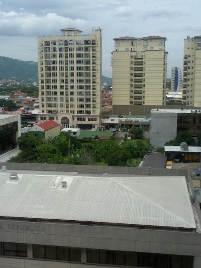 Photos of Parking La Sabana