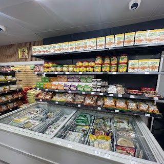 KETTERING KERALA STORE