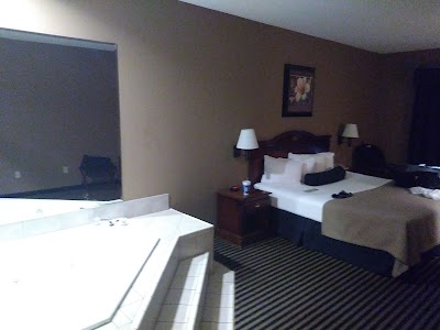Photos of Mountain Inn & Suites