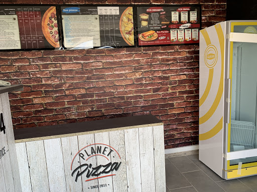 Photo 2 - Planet Pizza