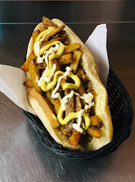 Photo n°21 de Snack du Pont à Saillans (Restauration rapide)