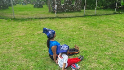 Photos of Zipline Park