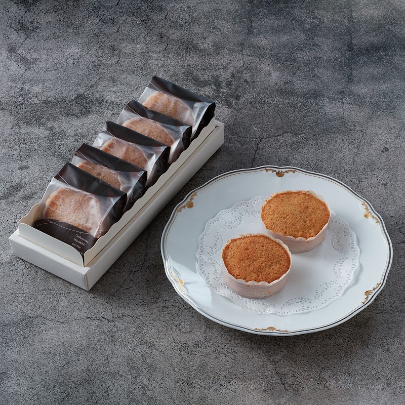 ホテルイタリア軒