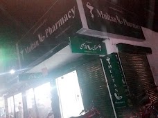 Multan Pharmacy