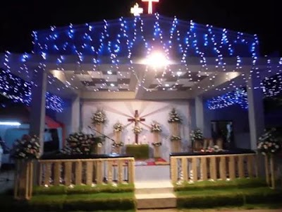 Photos of Kudamadu Church