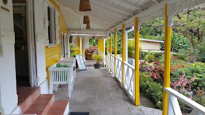 Photos of Jardin Cacao