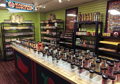 Photos of Pepper Palace