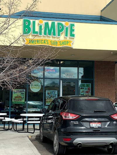 Blimpie