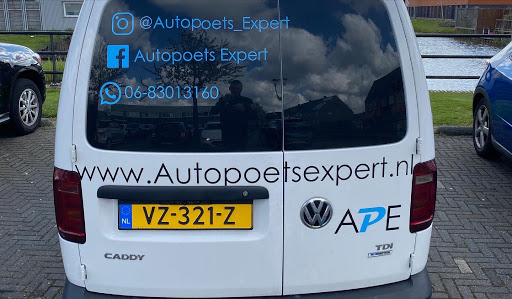 Autopoets Expert - Thumbnail