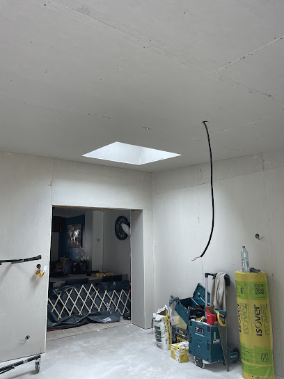 CK plaquiste | rénovation, aménagement intérieur