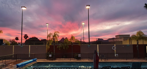 Athletic Club San Carlos Gallery - Mexico