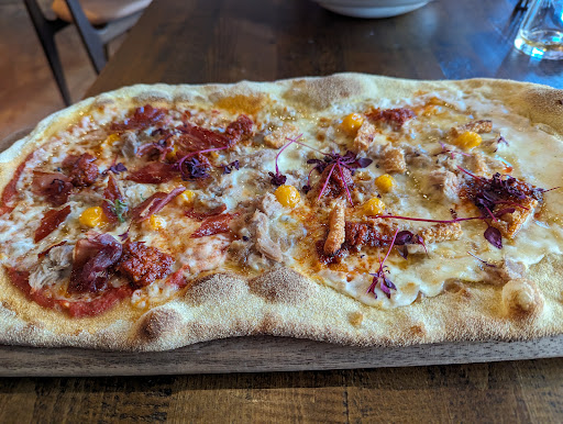 Zizzi - Telford - Thumbnail