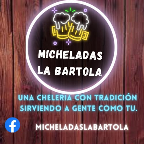 Micheladas La Bartola - Thumbnail