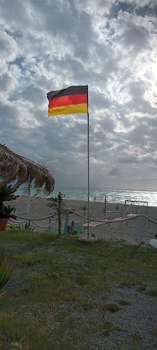 Area Sosta Camper - ”Lido Berardelli” - Thumbnail