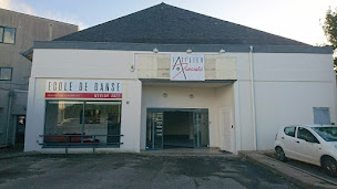 Photo n°1 de L'Atelier des Danseurs à Saint-Martin-des-Champs (École de danse)