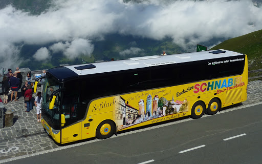 Schnabel-Touristik GmbH - Thumbnail
