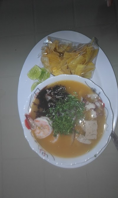 Photos of La Cuchara Picante