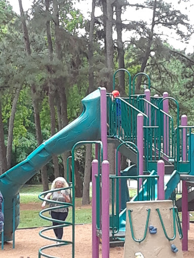 Lufkin Dog Park - Thumbnail