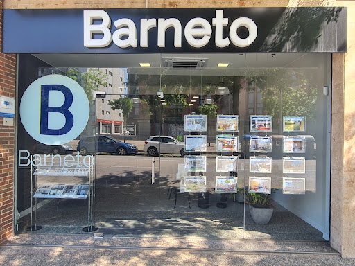 Barneto serveis immobiliaris