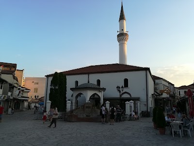 Photos of Arasta Mosque