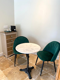 Photo n°21 de La Félicité à Boissy-le-Sec (Chambre d'hôtes)