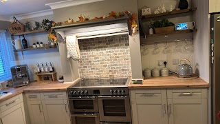 Dyson's Handyman & property services