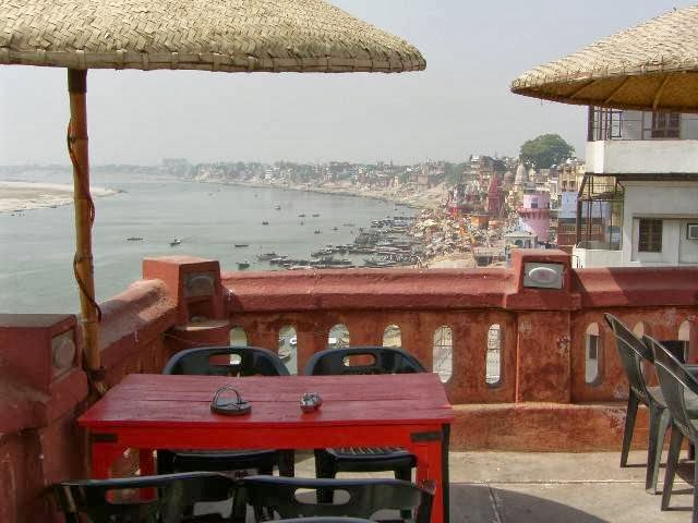 Ganpati Restaurant