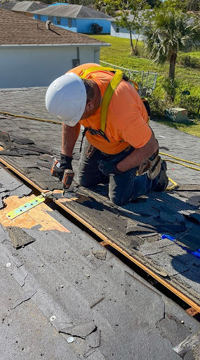 1906 Roofing - Visual
