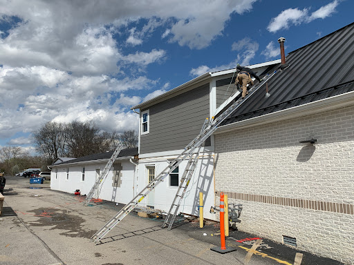 OpenBox Roofing - Thumbnail