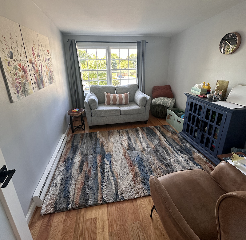 Green Valley Therapy