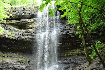 Cornelius Falls