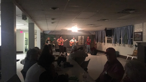 Hemphill Community Center - Thumbnail