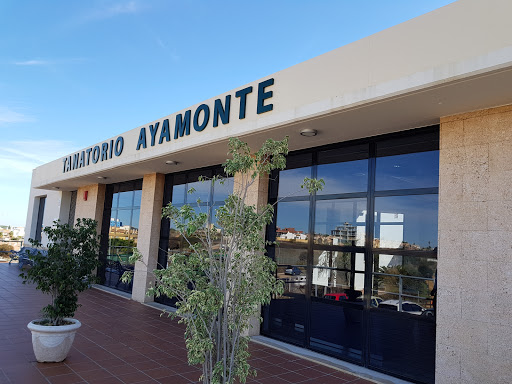 Tanatorio de Ayamonte S L Gallery - Spain